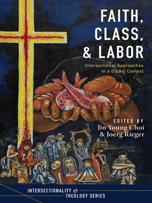 cover image of Faith, Class, and Labor